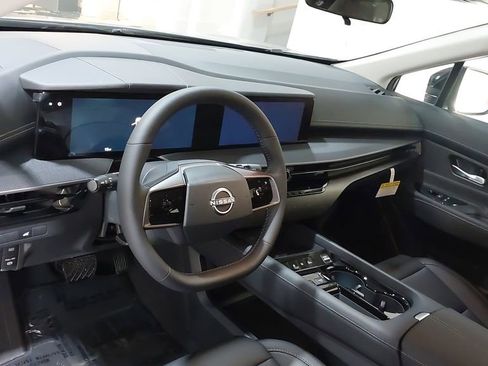New 2026 Nissan Murano SV AWD/4WD image 19