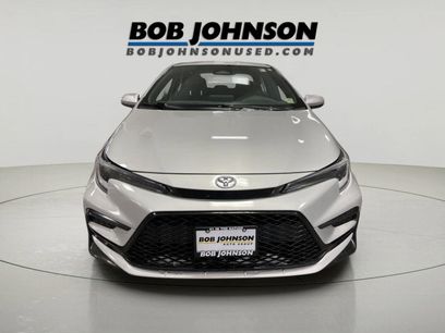 Used 2023 Toyota Corolla SE
