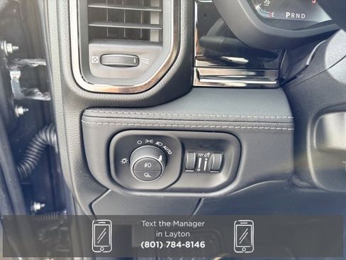 New 2026 RAM 3500 Limited image 17