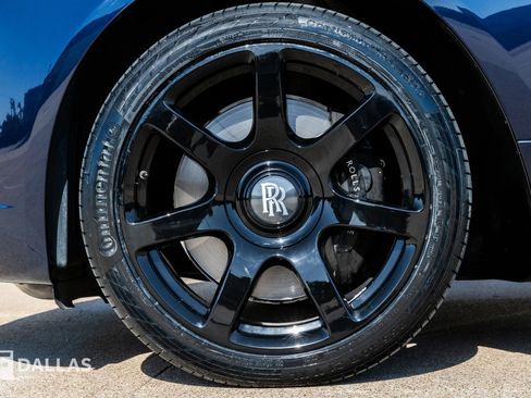 Used 2020 Rolls-Royce Wraith image 10