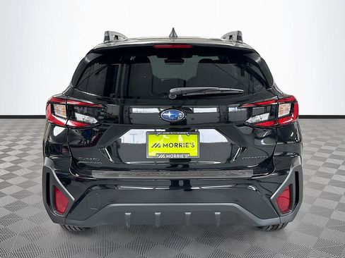 New 2026 Subaru Crosstrek 2.0i Premium image 31