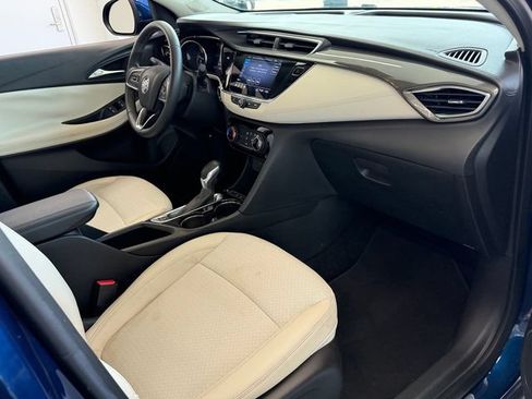 Used 2023 Buick Encore GX Preferred FWD image 17