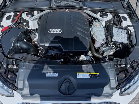 Used 2023 Audi A4 2.0T Premium AWD/4WD image 30