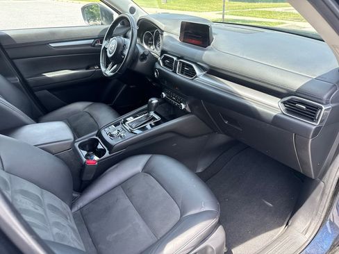 Used 2020 MAZDA CX-5 Touring AWD/4WD image 14