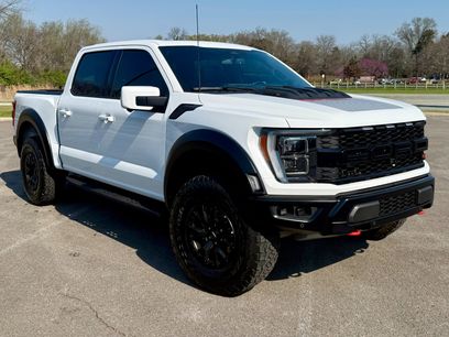 Used 2023 Ford F150 Raptor w/ Equipment Group 802A Raptor R