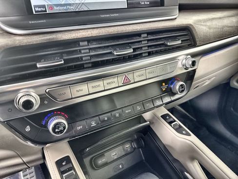 Used 2020 Kia Telluride SX w/ SX Prestige Package image 10