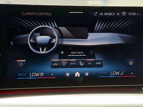 New 2026 BMW X1 xDrive28i w/ Technology Package AWD/4WD image 19