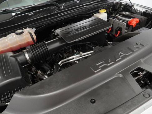 Used 2022 RAM 1500 Big Horn image 48