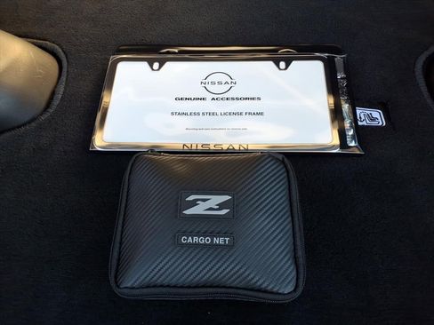 Used 2024 Nissan Z Performance w/ Floor Mat Package image 25
