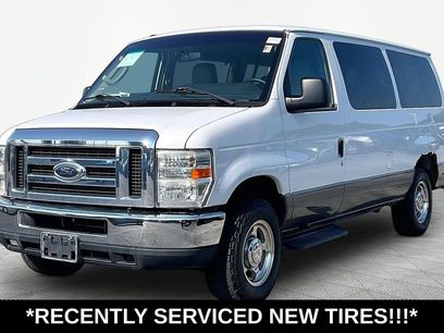 Used 2009 Ford E-150 and Econoline 150 Wagon