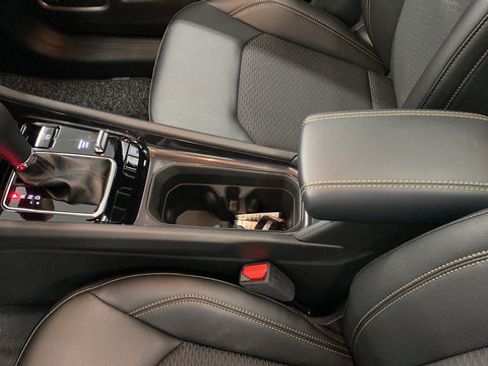 New 2026 Jeep Compass Latitude AWD/4WD image 19