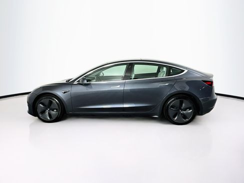 Used 2020 Tesla Model 3 Long Range AWD/4WD image 4