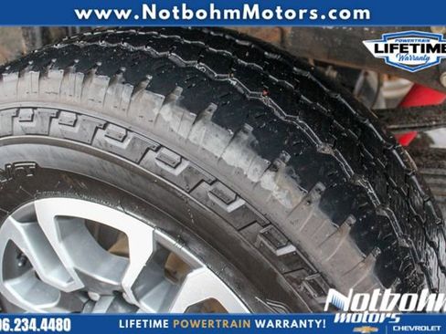 Used 2023 GMC Sierra 3500 SLE w/ SLE Convenience Package image 12