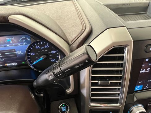 Used 2018 Ford F250 King Ranch w/ King Ranch Ultimate Package image 27