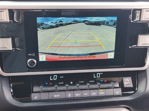 Used 2026 Toyota Tundra SR5 w/ SR5 Premium Package RWD image 13