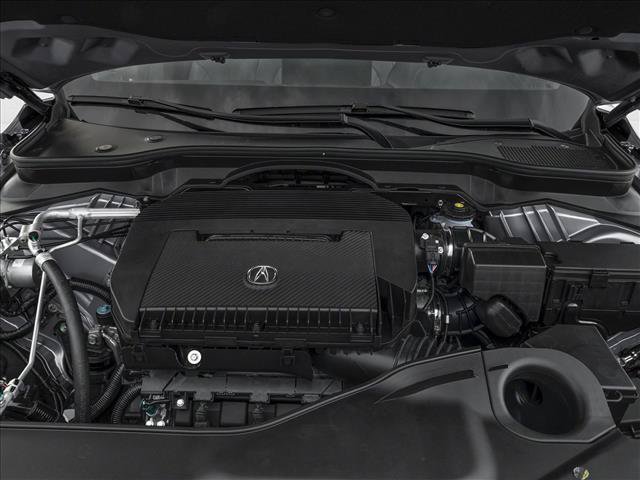New 2026 Acura MDX w/ Technology Package AWD/4WD image 8