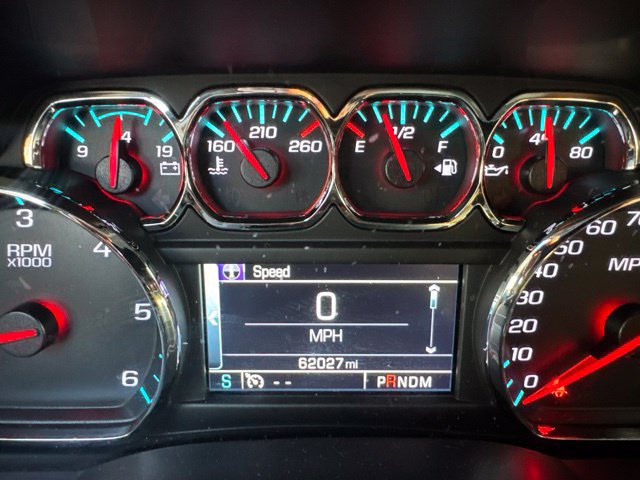 Used 2015 Chevrolet Silverado 1500 LT w/ All Star Edition RWD image 18