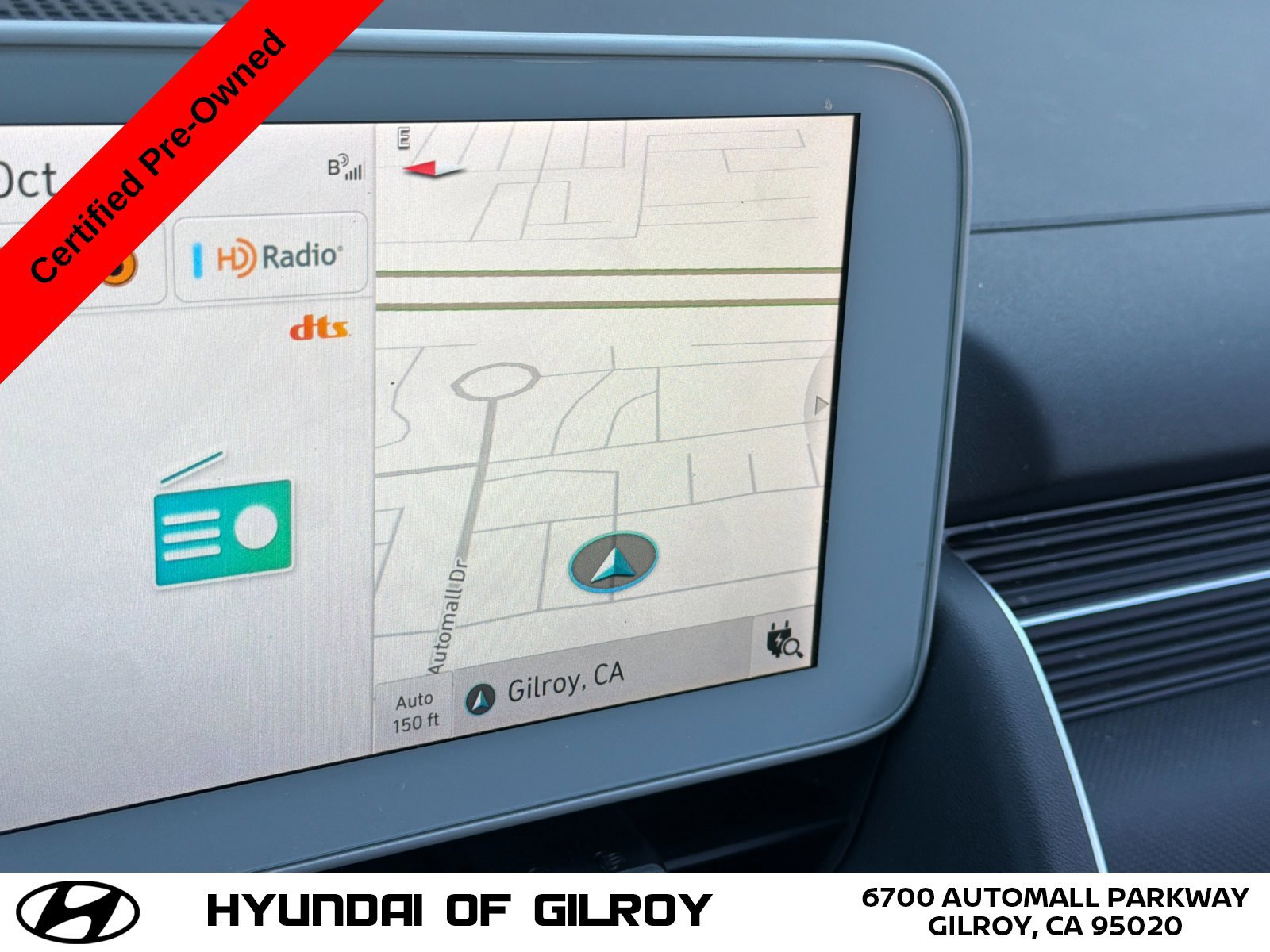 Certified 2024 Hyundai Ioniq 5 SEL RWD image 20