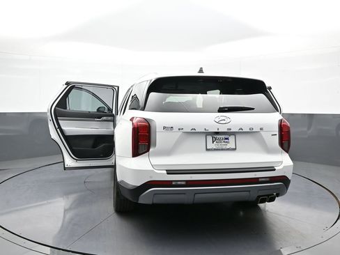 Used 2023 Hyundai Palisade SEL image 49
