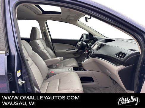 Used 2014 Honda CR-V EX-L image 14