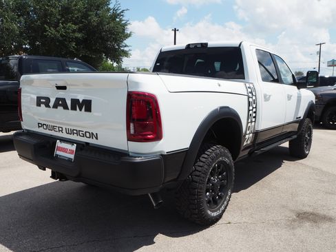 New 2025 RAM 2500 Power Wagon image 6