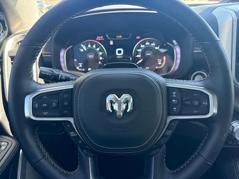 New 2026 RAM 1500 Tungsten w/ Off Road Group image 15