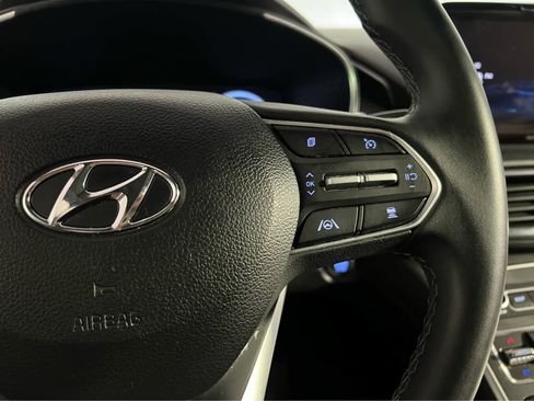 Used 2023 Hyundai Santa Fe SEL Premium image 20