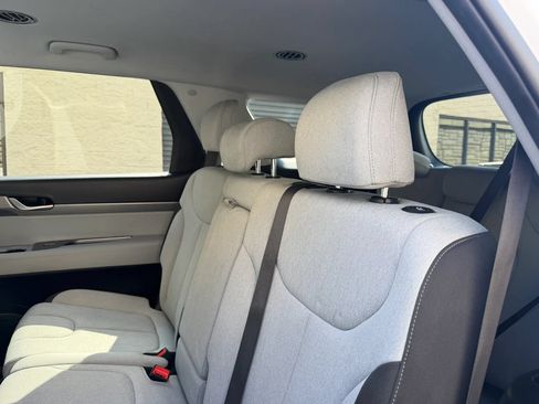 Used 2020 Hyundai Palisade SE AWD/4WD image 31