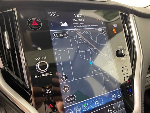 Used 2023 Subaru Outback Limited image 8