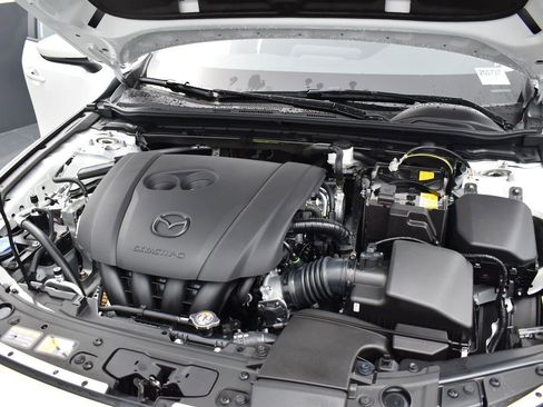 New 2026 MAZDA MAZDA3 s image 26