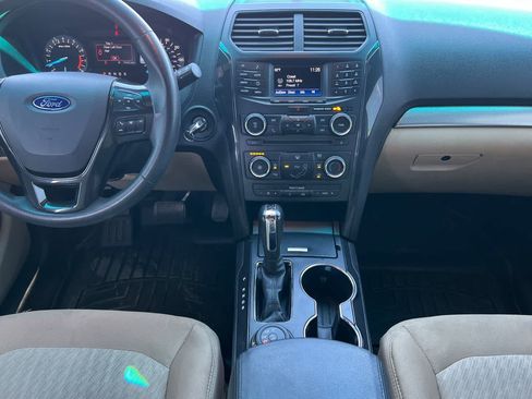 Used 2016 Ford Explorer 4WD image 4