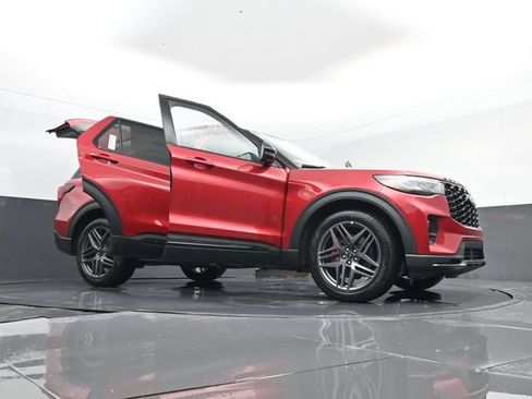 New 2026 Ford Explorer ST w/ Sun And Sound Package AWD/4WD image 36