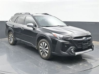 Used 2024 Subaru Outback Touring