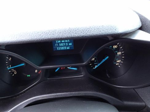 Used 2017 Ford Transit Connect XL image 10