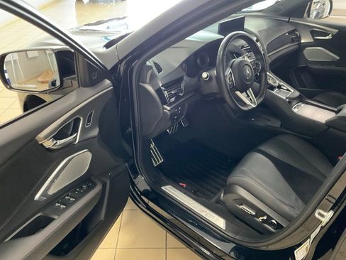 Certified 2023 Acura RDX A-Spec AWD/4WD image 10