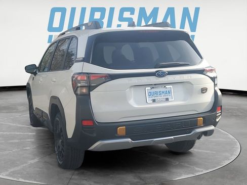 New 2026 Subaru Forester Wilderness AWD/4WD image 4
