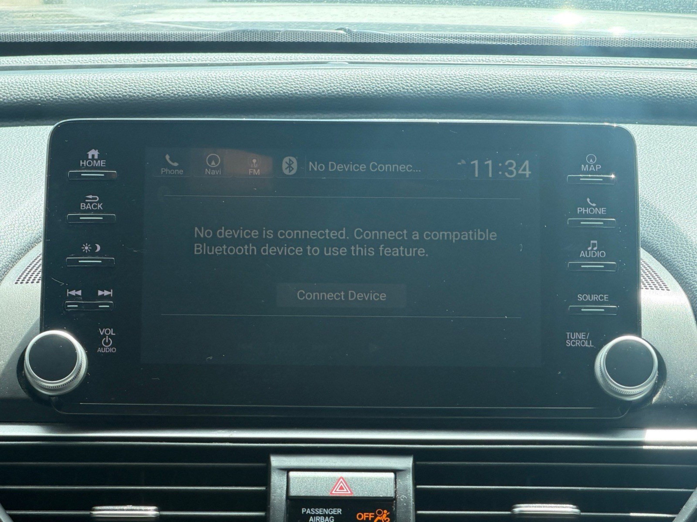 Used 2019 Honda Accord Touring image 28