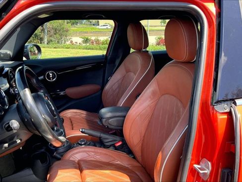 Used 2019 MINI Cooper S FWD image 20