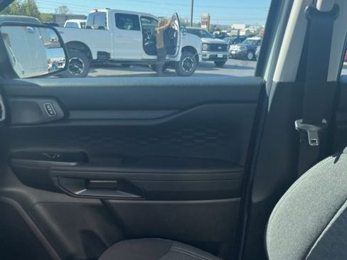 Used 2024 Ford Ranger XL w/ Trailer Tow Package image 22