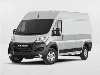 Used 2023 RAM ProMaster 2500 FWD video 1