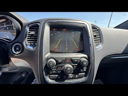 Used 2017 Dodge Durango R/T AWD/4WD image 17