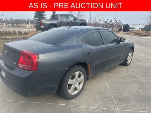 Used 2008 Dodge Charger SXT image 3