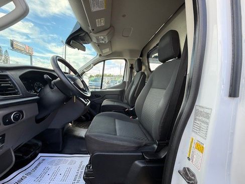Used 2021 Ford Transit 150 Low Roof image 15
