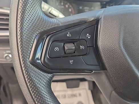 Used 2023 Chevrolet TrailBlazer LS image 15