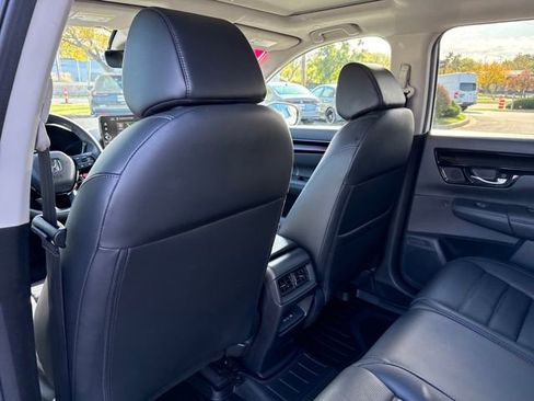 Certified 2024 Honda CR-V EX-L image 23