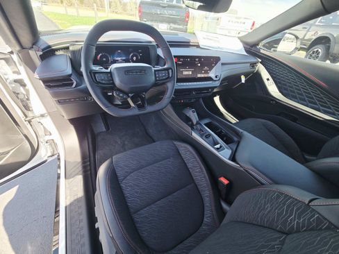 New 2026 Dodge Charger Scat Pack image 9