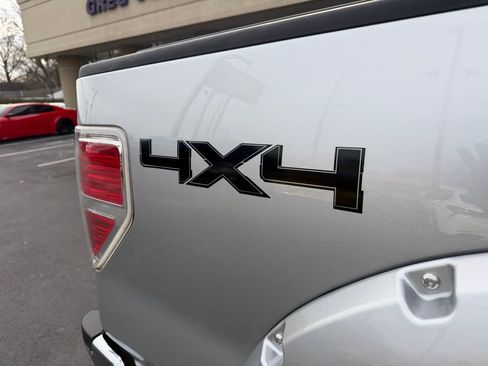 Used 2010 Ford F150 STX image 11