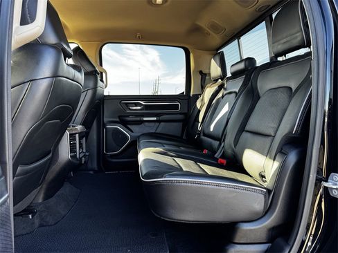 Used 2020 RAM 1500 Laramie image 31