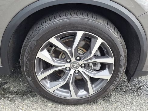 Used 2023 Acura MDX SH-AWD w/ Technology Package image 8