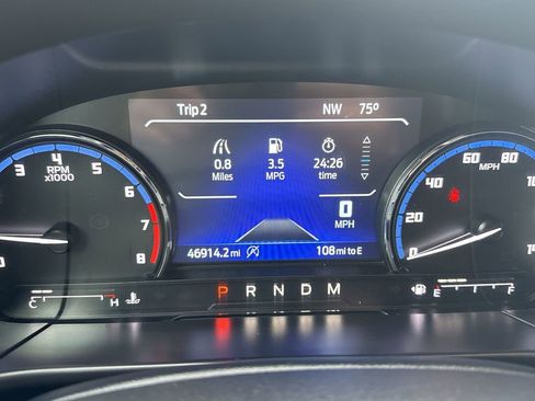 Certified 2022 Ford Bronco Sport Badlands image 15